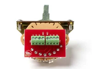 ToneShaper CORE Switch, 3-fach - Bild 1 von 3