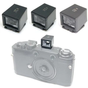 Replace Ricoh GR XCameras Viewfinder with External Optical Side Axis сθ N1H P5Y1 - Picture 1 of 11