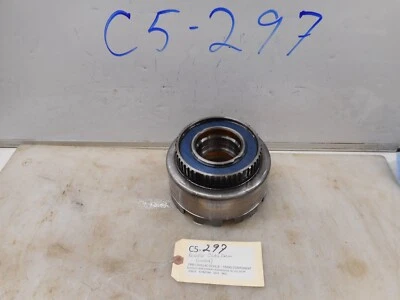 Cadillac Deville 1999 tambor de embrague inverso - cargado Foto 1 de 4