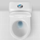 Toilet Dual Flush Button Replacement Kit Plastic