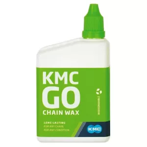 Cera per catene KMC - 150 ml - Foto 1 di 3