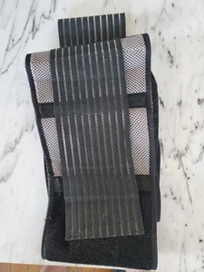Back Stabilizer Lumbar 2 Way Adjustable Support Belt Thermoskin 50" - Picture 1 of 3