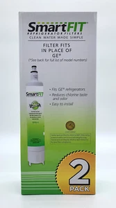 SFRG-4 Refrigerator Water Filter 2 Pack - Picture 1 of 2