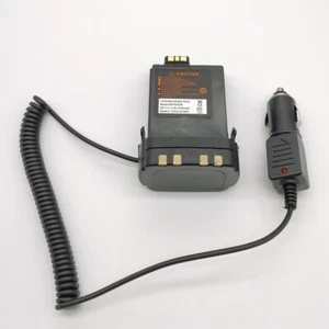 Eliminador de batería de coche para radio Motorola SRX2200 APX6000 APX7000 APX8000 - Imagen 1 de 4