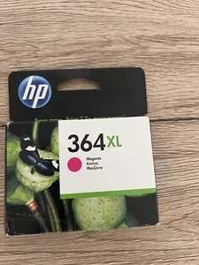 HP 364 XL Magenta Neuf sous Blister 2017 - Photo 1/2