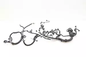 2019 - 2023 MAZDA CX-9 2.5L ENGINE MOTOR WIRE WIRING HARNESS OEM TK5267020A - Bild 1 von 17
