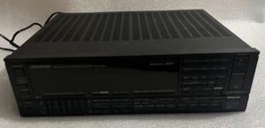 Vintage Kenwood KR-V126R A/V Stereo Receiver - Picture 1 of 4