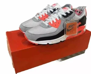 NIKE AIR MAX 90 INFARED (2020) - Picture 1 of 6