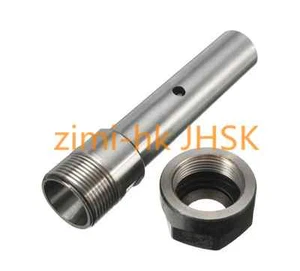SL20 TER20-80L (C20-TER20) Soporte de mandril recto con grifo flotante - Imagen 1 de 5