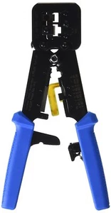 Platinum Tools 100007 EZ-RJPRO HD Convenience Pack w/ Connectors - Picture 1 of 1