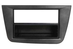 Panel 2DIN Adaptador Espacio Autorradio para Altea Seat - Imagen 1 de 1