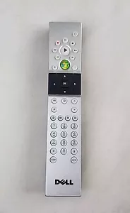 Dell Media Computer Center Remote Model RC1974014/00 ~ Tested - Picture 1 of 5