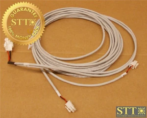 849160882 LUCENT CABLE ASSEMBLY ALARM CONNECTORIZED 3 CONDUCTOR 20AWG 96FT NEW - Picture 1 of 2