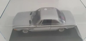 Bmw E9 CSL MINICHAMPS 1:18 Neu ohne OVP Metall - Bild 1 von 8