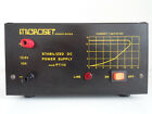 MICROSET PT-110 10-AMP 13.5v STABILIZED DC POWER SUPPLY....RADIO_TRADER_IRELAND.