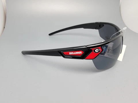 Georgia Bulldogs Sunglasses NCAA Licensed football go Dawgs Cover