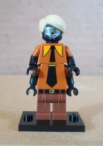 Lego Minifigures ~ FLASHBACK GARMADON ~ Ninjago Movie - Picture 1 of 6