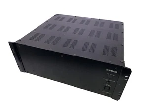 Yamaha DIO 8 Digital IO Box with Power Cable, No Input/Output Cards Included - Picture 1 of 5