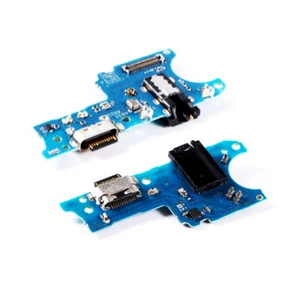 EU USB Charging Port Dock Connector For Samsung Galaxy A03S SM-A037F A037M A037G - Picture 1 of 2