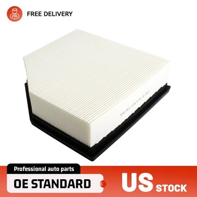 1pc Engine Air Filter for 2013 2014 2015 2016 Dodge Dart L4 1.4L L4 2.0L L4 2.4L - Image 1 of 4