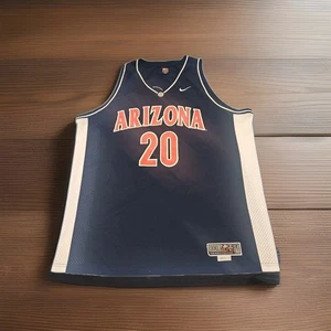 ARIZONA WILDCATS SCHÖNES TRIKOT HERREN TEAM ELITE #20 RIESIG 3XL LÄNGE +2 EXCEL - Bild 1 von 17