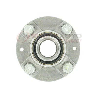 SKF Wheel Bearing & Hub Assembly for 1996-2005 Mazda Miata 1.8L L4 - Axle gt Foto 1 de 4