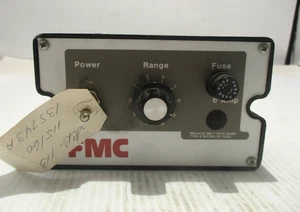 FMC SYNTRON SCR-1B ELECTRIC CONTROLLER 115V 5A - Picture 1 of 3