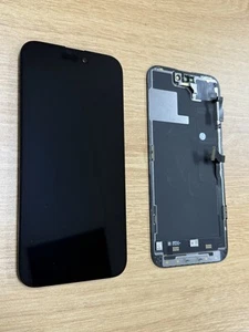 iPhone 14 Pro Max Screen Glass Replacement OLED LCD Original Apple OEM Grade C - Picture 1 of 1