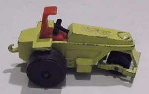 Matchbox Vintage ROD ROLLER Superfast No 21 - 1973 - Bild 1 von 1