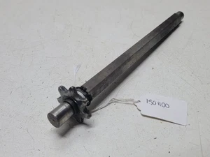 1501100 CRAFTSMAN MURRAY SECHSKANTANTRIEBSWELLE - Bild 1 von 4