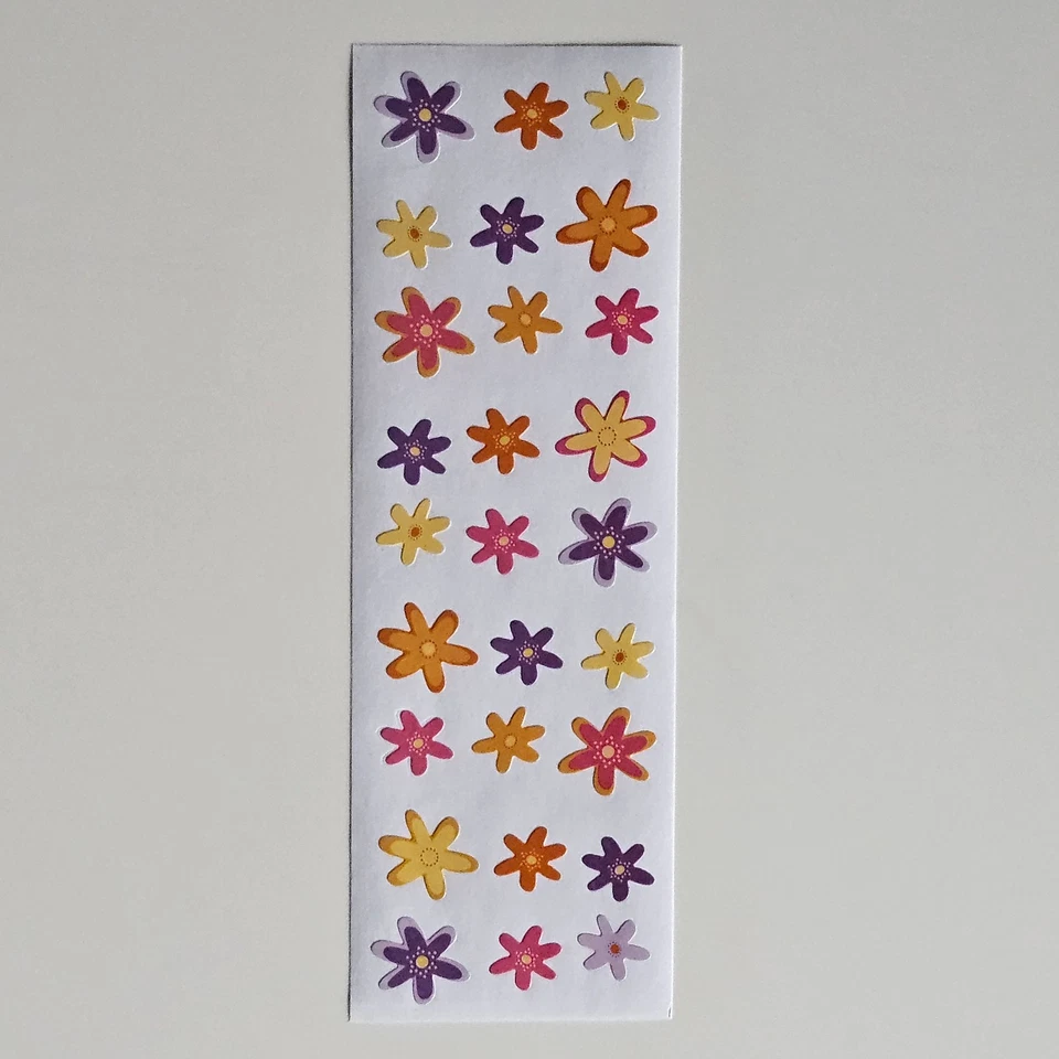 Pegatinas de la señora Grossman TÚ ELIGES stock muerto álbum de recortes suministros calcomanía club Foto 1 de 1