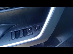 Driver Front Door Switch Driver's Master Fits 19-20 AVALON 584900 - Picture 1 of 12