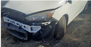 Chassis ECM Mounted To Transmission Fits 11-19 FIESTA 4353895 - Picture 1 of 5