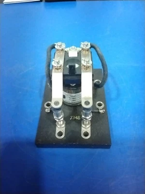 Struthers-Dunn 8BXX12 Relay 120V 30A - Image 1 of 4