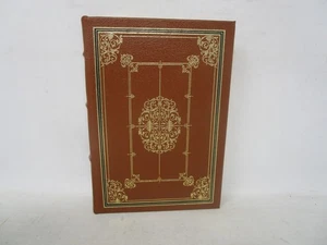 O. Henry Short Stories Collector's Edition The Easton Press 1996 - Picture 1 of 10