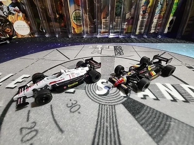 Racing Champions 宽松印地汽车套装 — 第 1/3 张图片