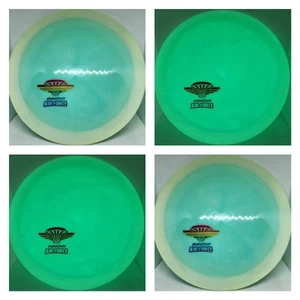 Innova Proto Glow Halo Champion Wraith AIR FORCE 173-175g - Bild 1 von 5