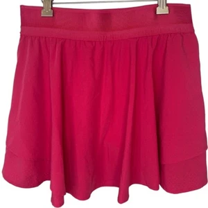 Pantalón corto 90 Degree By Reflex rosa brillante talla mediana - Imagen 1 de 8