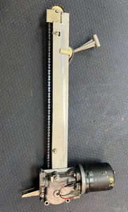 Rolls Royce Shadow Window Lift Regulator Mechanism and Motor Tested - Picture 1 of 6