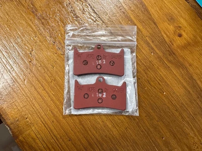 Galfer Hope v4 Organic ( All Conditions ) Brake Pad Set - Image 1 of 2