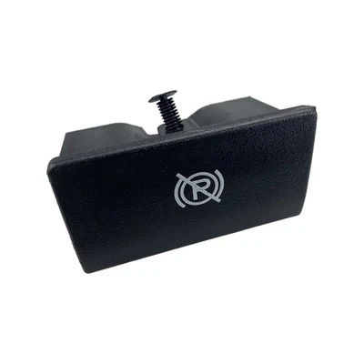 Ручка спуска аварийного стояночного тормоза для Chevrolet Colorado 2004-2012 годов выпуска 20843963 - Изображение 1 из 4