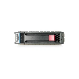 4734657 HPE 1TB HDD 7200RpM 3,5 Inch - Foto 1 di 2