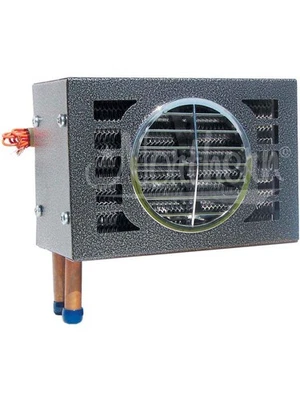 Northern Radiator Heater Auxiliary 20000 BTU Horizontal / Vertical Moun (AH468) - Image 1 of 4