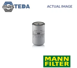WDK 719 ENGINE FUEL FILTER MANN-FILTER FOR MAN M 90,L 2000,M 2000 L,M 2000 M - Picture 1 of 6