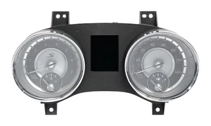 2014 Chrysler 300 Speedometer Instrument Gauge Cluster Module Part ID 56054725AC - Picture 1 of 4