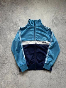 Grasshopper Zurich Adidas 1980s Made In West Germany Trainingsjacke Herren Gr. S-M - Bild 1 von 20