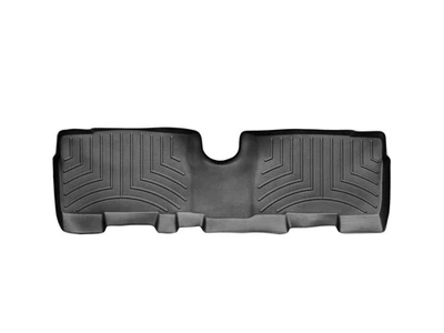 WeatherTech FloorLiner para 2013-2014 Scion xD - segunda fila, negro Foto 1 de 4