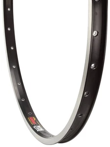 SunRingle Rhyno Lite 26" Rim, 32h - Black - Picture 1 of 2