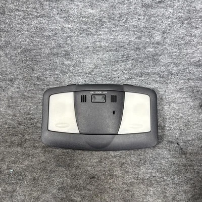 🔶 2009-2021 NISSAN 370Z КУПЕ OEM КРЫША ВЕРХНИЙ КУПОЛ ЧТЕНИЯ СВЕТА (ЧЕРНЫЙ) - Изображение 1 из 4