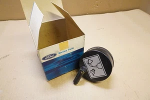 Ford Transit MK1 Öldeckel Motor Engine NEU NOS - Bild 1 von 6